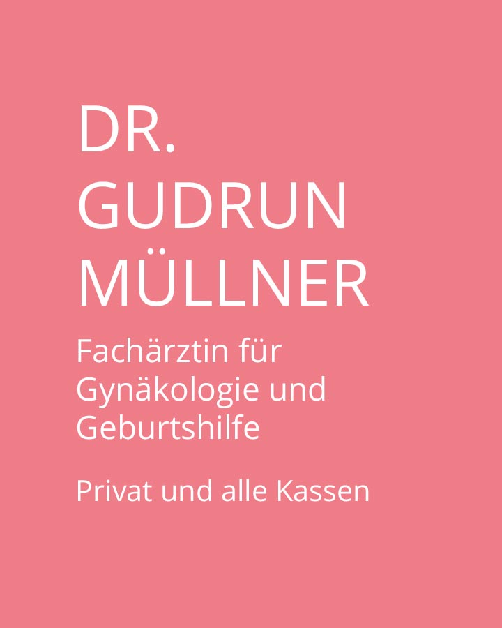 Dr. Gudrun Müllner